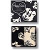 HAPPY SOCKS Uomo Happy Socks Gift Set Calza Pets 2-pack