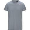 K-WAY Uomo K-way T-shirt Le Vrai Edouard