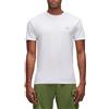 SUNDEK Uomo Sundek T Shirt Micro Logo Tono Su Tono