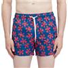 SUNDEK Uomo Sundek Boxer Mare Corto Con Elastico Fantasia