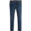 LEVI'S Uomo Levi's Jeans 511 Slim Part The Sea Ltwt