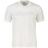 BLAUER Uomo Blauer T Shirt Logo Tono Su Tono