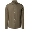 NORTH SAILS Uomo North Sails Camicia 100% Lino