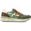 PREMIATA Sneaker Premiata Mick