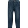 GAS ABBIGLIAMENTO Uomo Gas Abbigliamento Jeans Chino Slim Albert 8" Once Lung 32