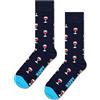 HAPPY SOCKS Uomo Happy Socks Calza Glass Of Wine