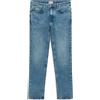 GAS ABBIGLIAMENTO Uomo Gas Abbigliamento Jeans Straight Morris 12 Once Lung 34