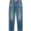 GAS ABBIGLIAMENTO Uomo Gas Abbigliamento Jeans Slim Albert 8" Once Lung 32