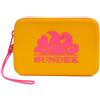SUNDEK Donna Sundek Pochette In Silicone Donna