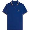 FRED PERRY Uomo Fred Perry Polo M3600
