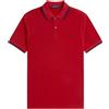 FRED PERRY Uomo Fred Perry Polo M3600