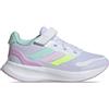 ADIDAS Sneaker Adidas Runfalcon 5 Bambino