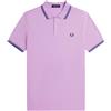 FRED PERRY Uomo Fred Perry Polo M3600