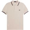 FRED PERRY Uomo Fred Perry Polo M3600