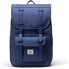 HERSCHEL Zaini Herschel Zaino Little America Mid Classic 21l