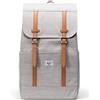 HERSCHEL Zaini Herschel Zaino Retreat Classic 23l