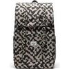 HERSCHEL Zaini Herschel Zaino Retreat Classic 23l