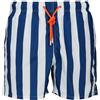 GALLO Uomo Gallo Boxer Mare Riga Bicolor