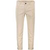 40WEFT Uomo 40weft Pantaloni Chino Skinny Billy