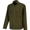 BARBOUR Uomo Barbour Giacca Camicia Nylon Camber