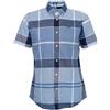 BARBOUR Uomo Barbour Camicia Ss Doughill