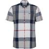 BARBOUR Uomo Barbour Camicia Ss Doughill