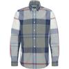 BARBOUR Uomo Barbour Camicia Harris Tartan