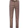 40WEFT Uomo 40weft Pantaloni Chino Gabardine Lenny