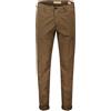 40WEFT Uomo 40weft Pantaloni Chino Gabardine Lenny