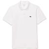 LACOSTE Uomo Lacoste Polo Tessuto Waffle