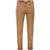 40WEFT Uomo 40weft Pantaloni Chino Gabardine Lenny