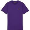 LYLE & SCOTT Uomo Lyle & Scott T-shirt Mini Logo