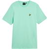 LYLE & SCOTT Uomo Lyle & Scott T-shirt Mini Logo