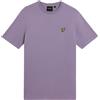 LYLE & SCOTT Uomo Lyle & Scott T-shirt Mini Logo
