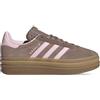 ADIDAS ORIGINALS Sneaker Adidas Originals Gazelle Bold Donna