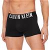 CALVIN KLEIN UNDERWEAR Uomo Calvin Klein Underwear Low Rise Trunk 3pk