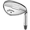 CALLAWAY Golf Callaway Opus Chrome 52.10 Sg Acciaio