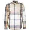 BARBOUR Uomo Barbour Camicia Harris Tartan