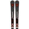 ROSSIGNOL Sci Rossignol Forza 60 Ti K Con Attacco Nx12