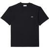 LACOSTE Uomo Lacoste T-shirt Heavy Jersey