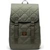 HERSCHEL Zaini Herschel Zaino Retreat Small Quilted Capsule