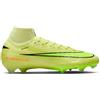 NIKE Calcio Nike Mercurial Zoom Superfly 10 Elite Fg