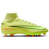NIKE Calcio Nike Mercurial Zoom Superfly 10 Pro Ag-pro