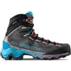 LA SPORTIVA Montagna La Sportiva Aequilibrium Hike Gtx Donna