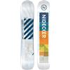 NIDECKER Snowboard Nidecker Tavola Merc