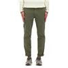 40WEFT Uomo 40weft Pantalone Cargo Aiko