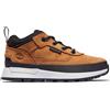 TIMBERLAND Sneaker Timberland Field Trekker Low Bambino 35.5-40