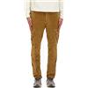 40WEFT Uomo 40weft Pantalone Cargo Aiko Velluto Vintage