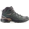 SALOMON Montagna Salomon X-ultra 360 Mid Gtx Donna