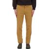 40WEFT Uomo 40weft Pantalone Chino Moleskin Diagonal Wawe Lenny